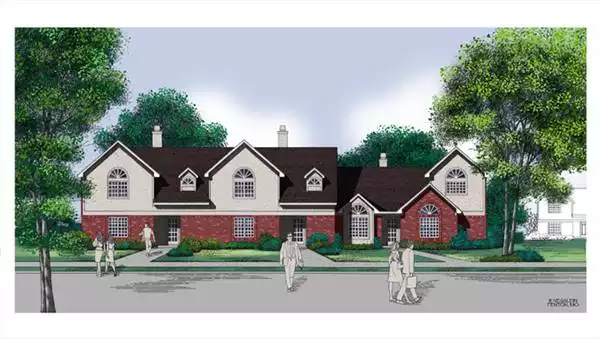 image of pdfs now!™ plan 6869